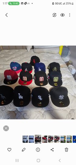 Hats