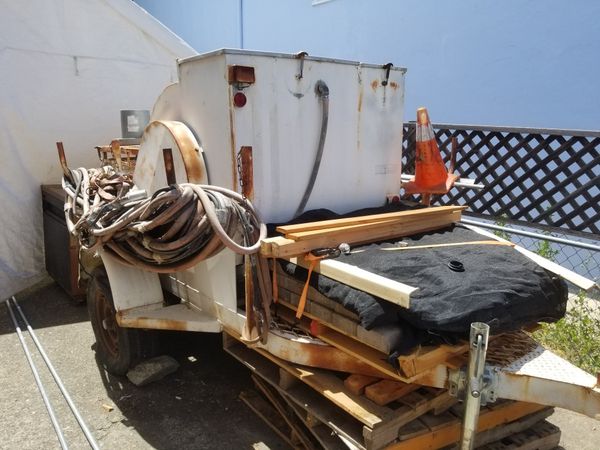 Spray texture machine for Sale in Vallejo, CA - OfferUp