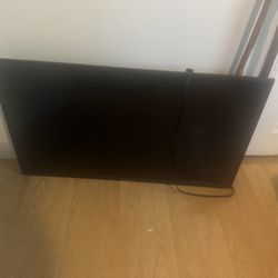 Flat Screen TV