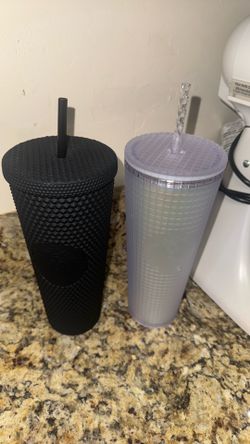Starbucks cup