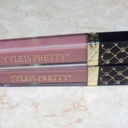2 Yylejs Pretty Lip Gloss