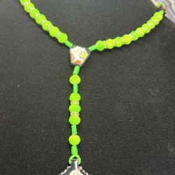 Hand Made Rosary 
