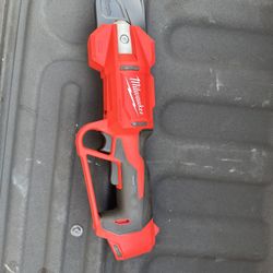 Milwaukee M12 Pruning 