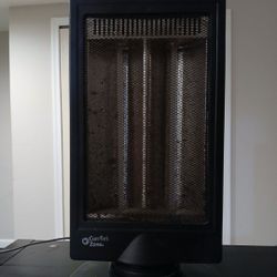 Electric Heater 