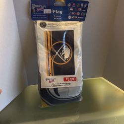 Buffalo Sabres Flag 3’ X 5’ 