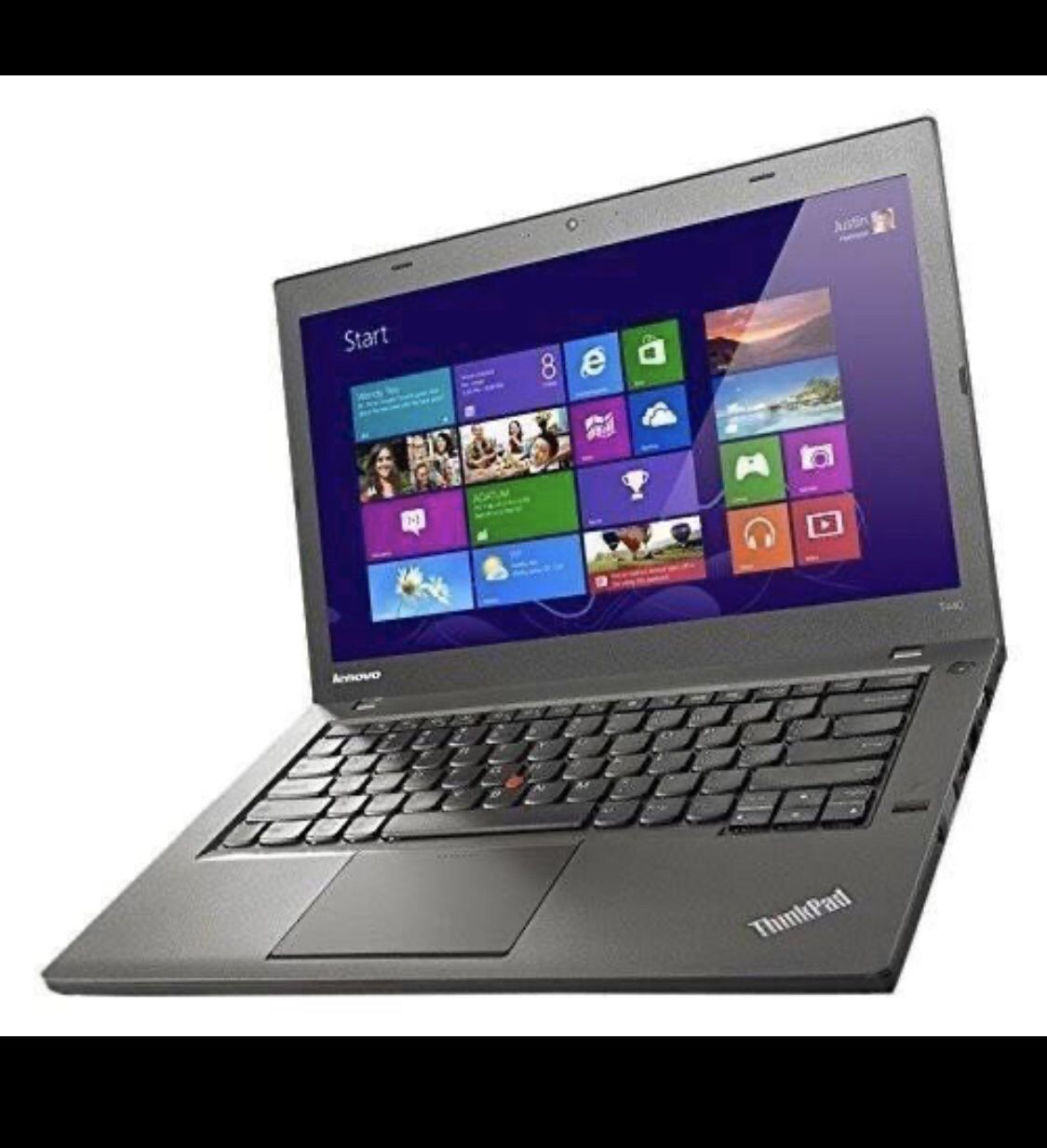 Lenovo Laptop