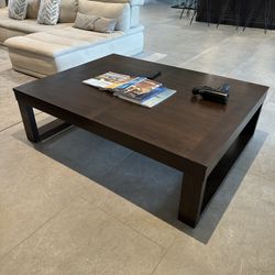 Esmont Single Coffee Table