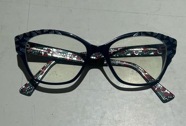 Glass Frames
