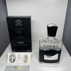 Creed Aventus Cologne