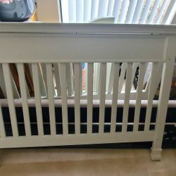 Baby Crib