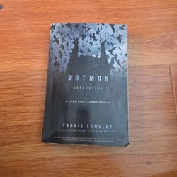 Batman and psychology 