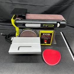 Ryobi Belt Sander