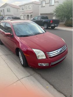 2009 mercury milan 127 k miles