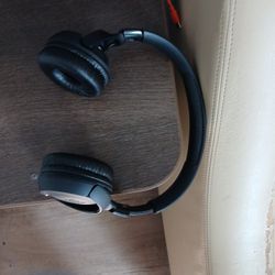 Bluetooth Headphones 