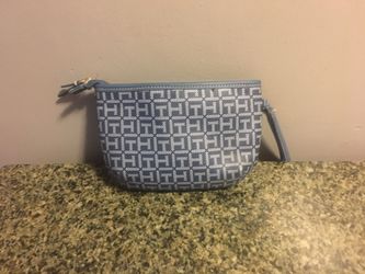 Tommy Hilfiger Wristlet