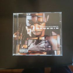 Busta Rhymes- Genesis