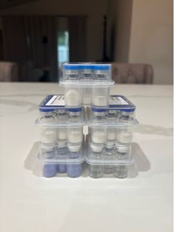 Peptides