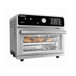 Cuisinart Digital AirFryer Toaster Oven