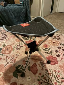 Grand Trunk Folding Camp Stool