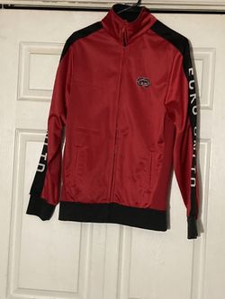 Men’s Zip Ups