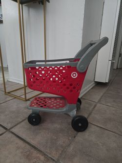 Target car