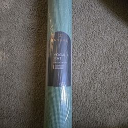 Sealed Yoga Mat