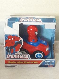 SPIDER_MAN