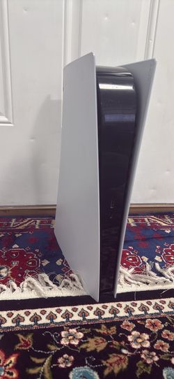 PlayStation 5 Fat Digital Edition