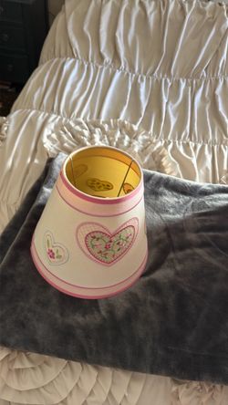 Lamp shade