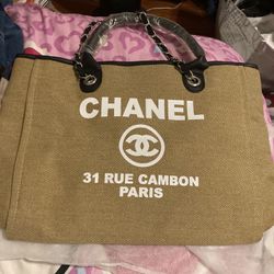 Tote Bags