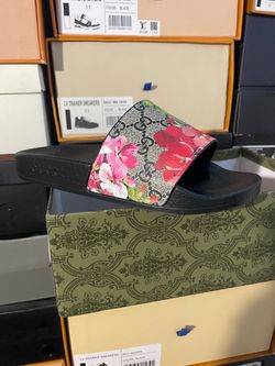 Designer Sandals