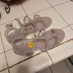 Girl sandals(jellies)
