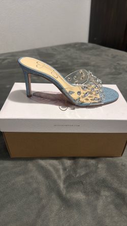 Nice heel