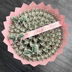 Money Bouquets 