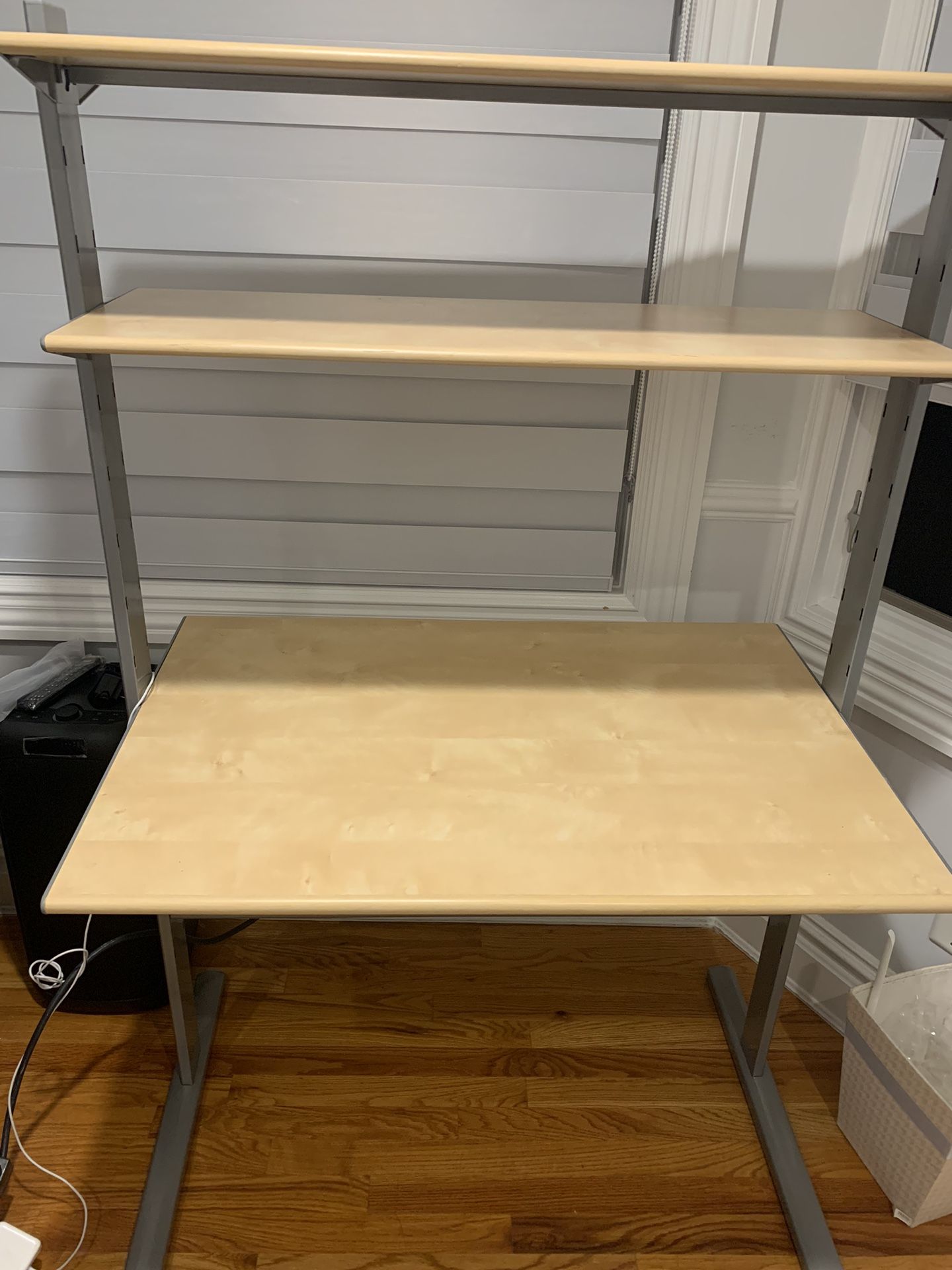 Computer Desk