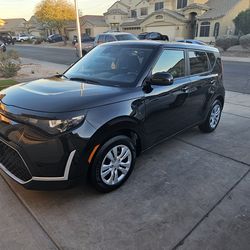 2023 Kia Soul