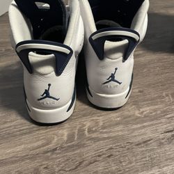 Jordan 6s 
