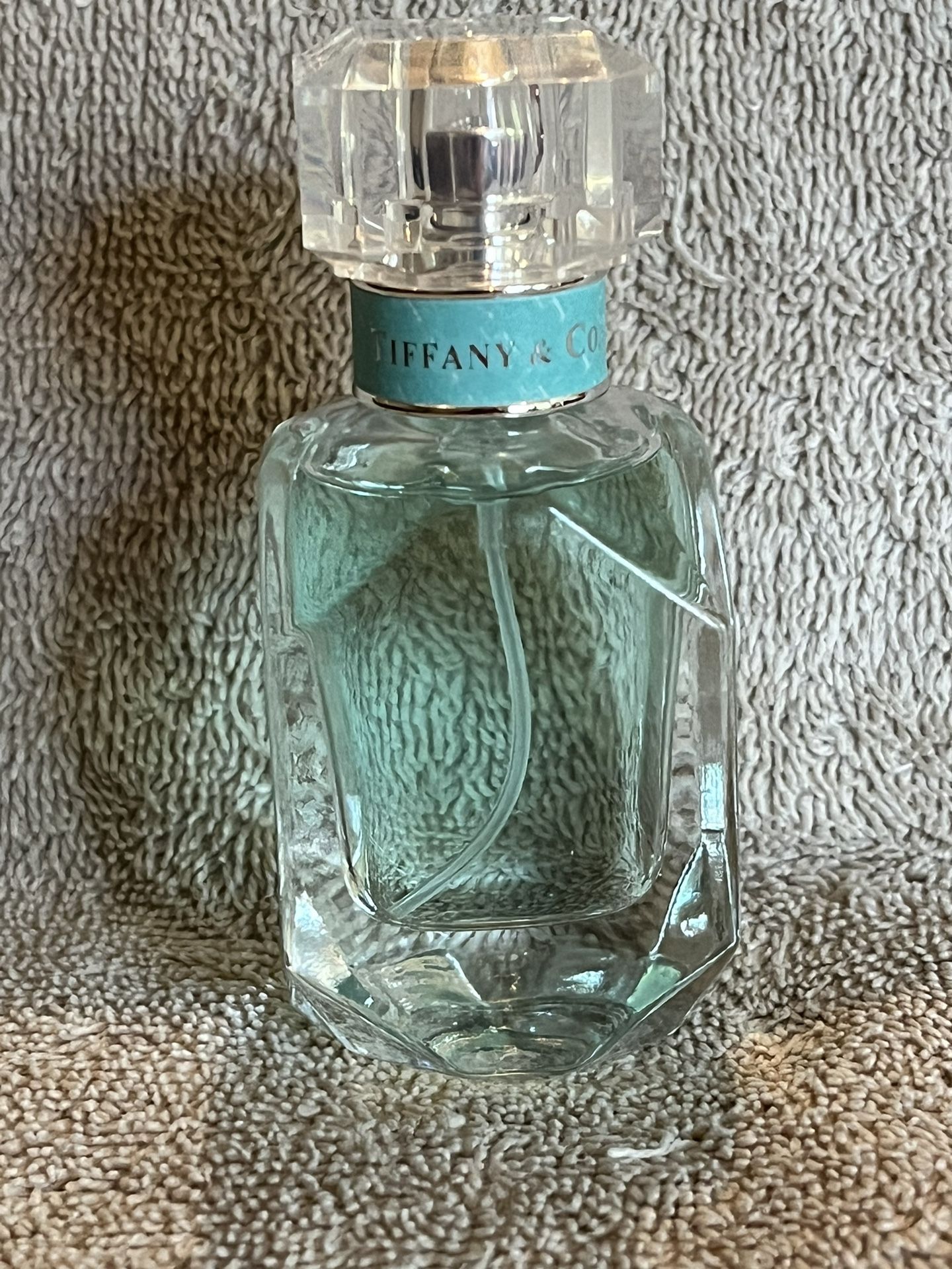 Tiffany & Co Tiffany Parfum 1 Oz