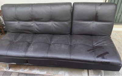 Couch Futon