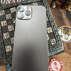 Iphone 13 Pro Max 128GB Graphite Unlocked