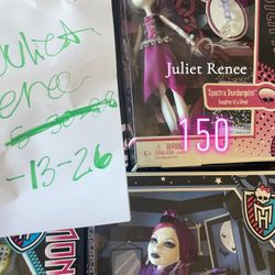 Monster High