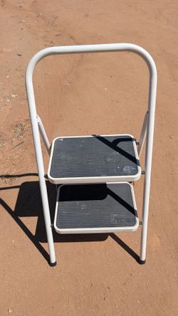 ***White House Stool***
