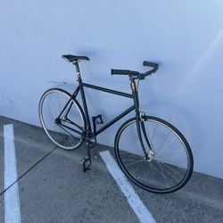 Single Speed/fixed Gear Town Bike