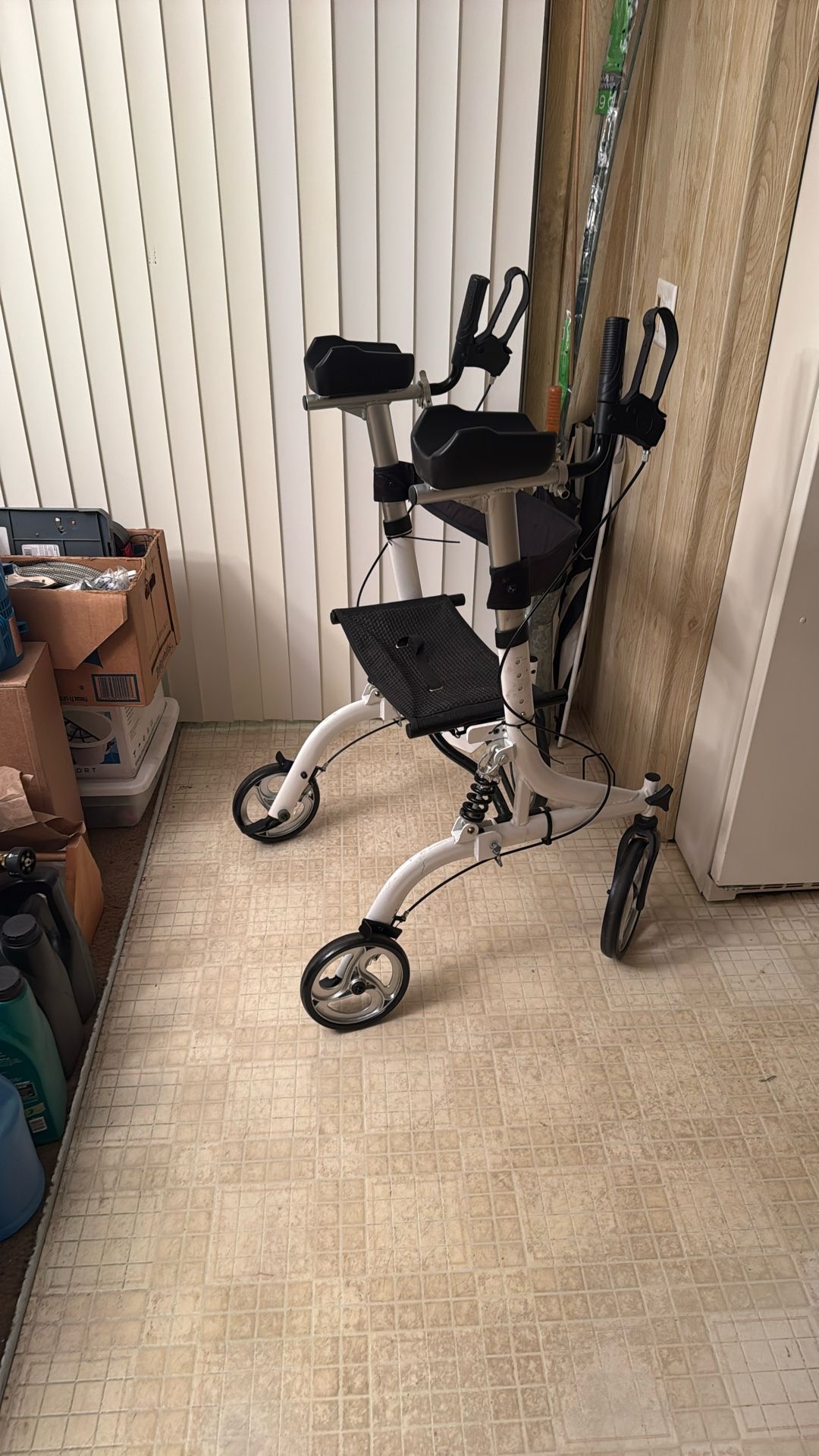 Mobility Chair 