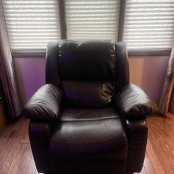 Recliner