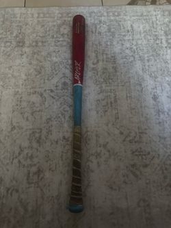 Pro Custom Archer Birch Wood Bat