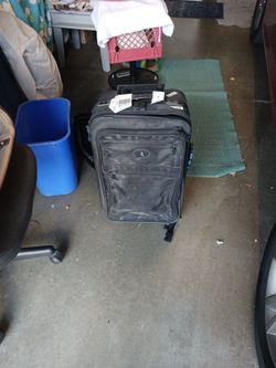 Suitcase