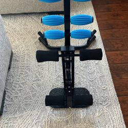 Merach Deep Squat Machine 