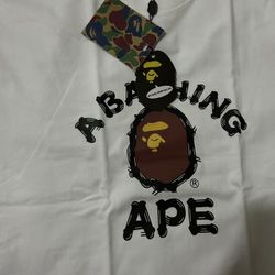 Bape Tee