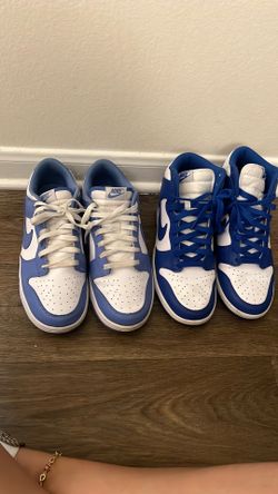 Nike Dunks